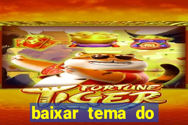 baixar tema do flamengo para whatsapp gb